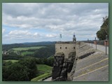 39 Pevnost Königstein