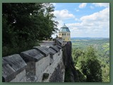 49 Pevnost Königstein